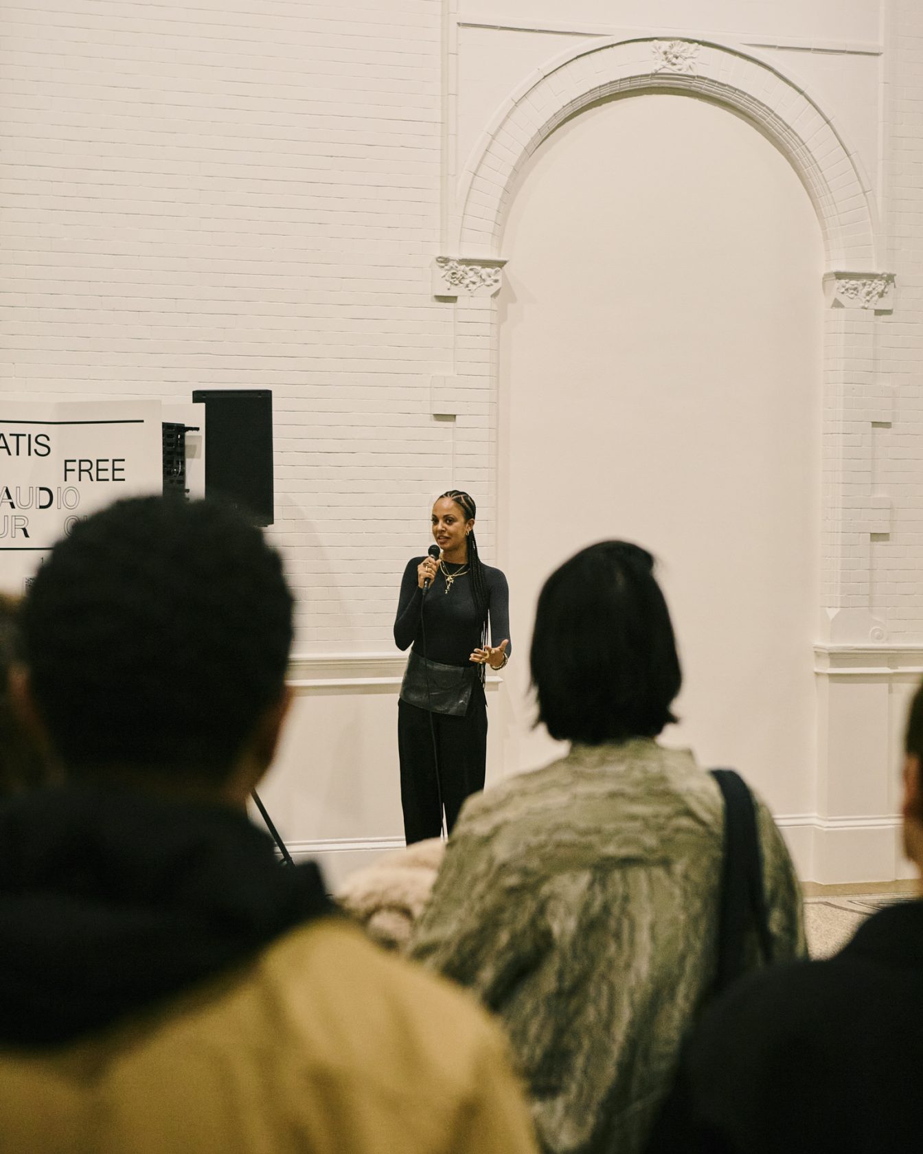 #75 Parallel Realities