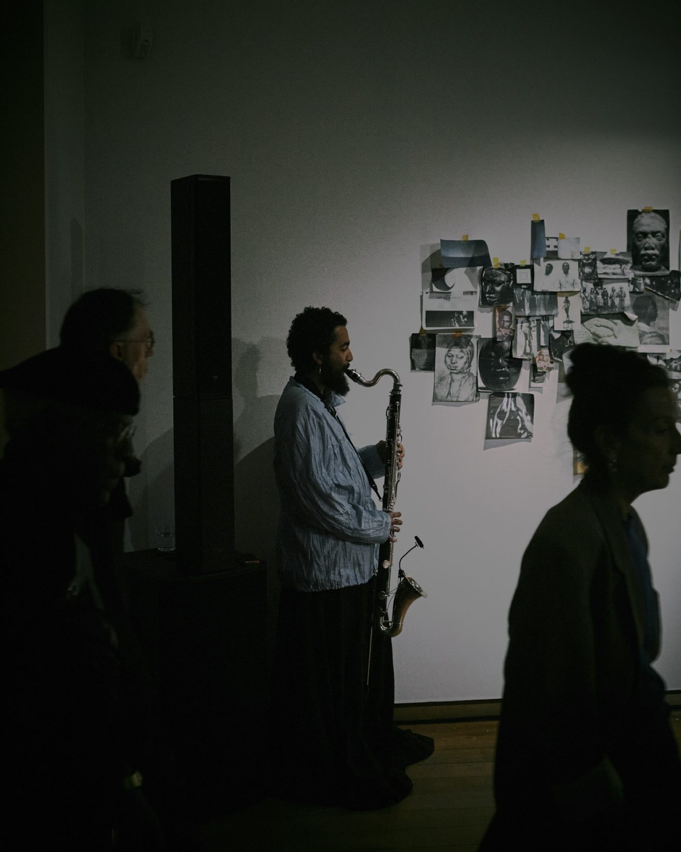 #75 Parallel Realities