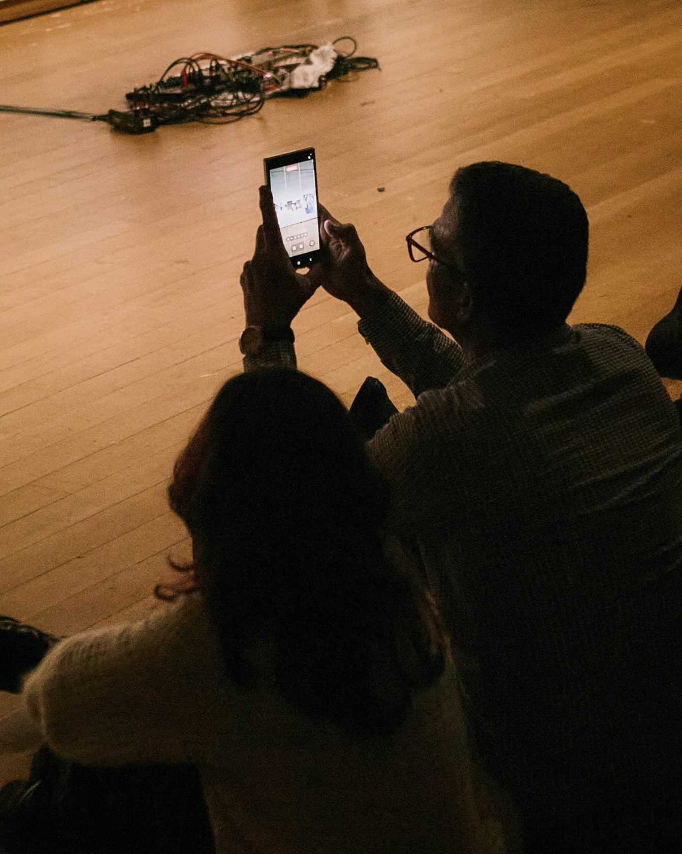 #75 Parallel Realities