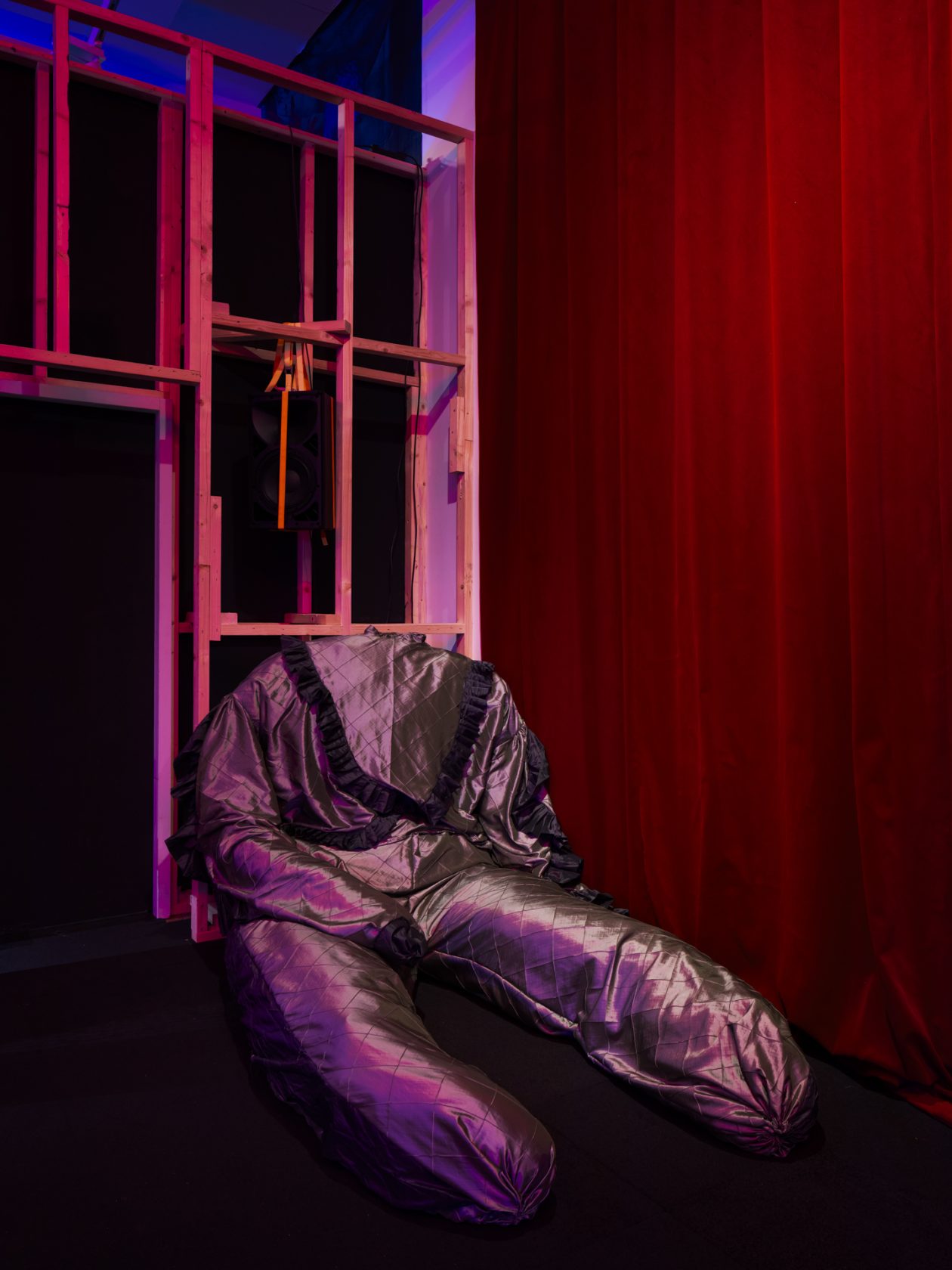 #80 The Belly of Momo