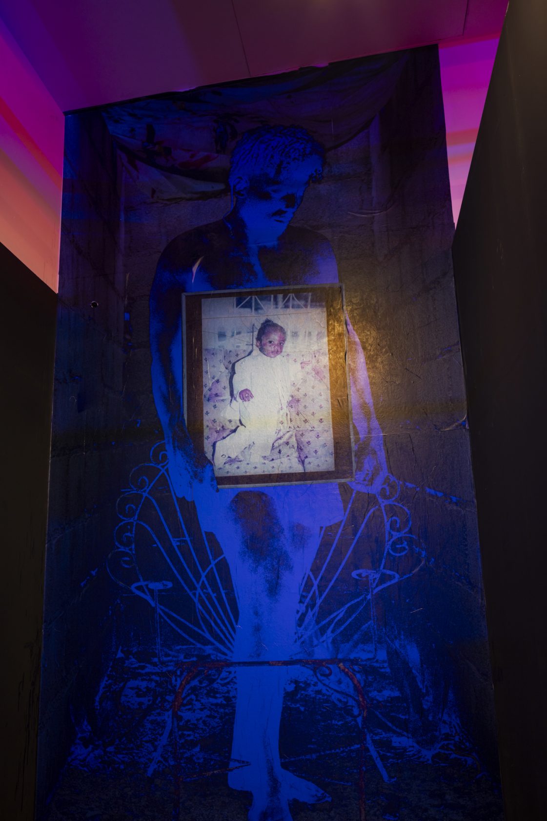 #80 The Belly of Momo