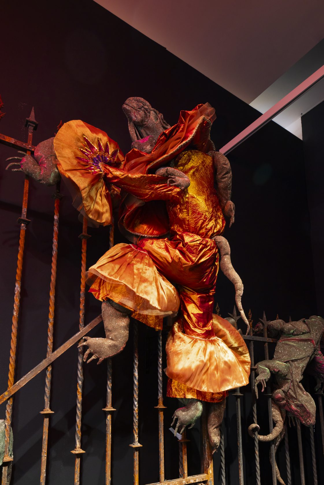 #80 The Belly of Momo