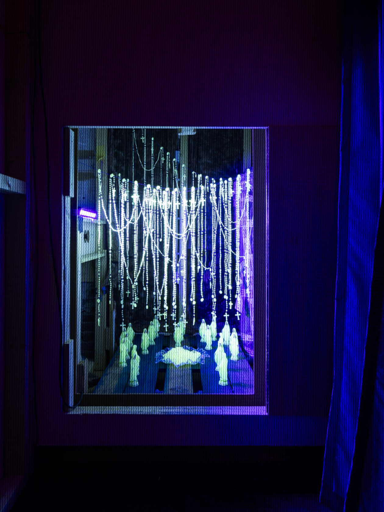 #80 The Belly of Momo