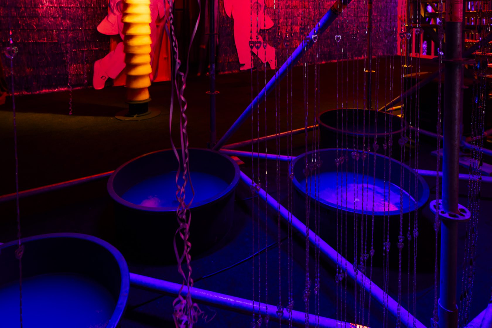 #80 The Belly of Momo