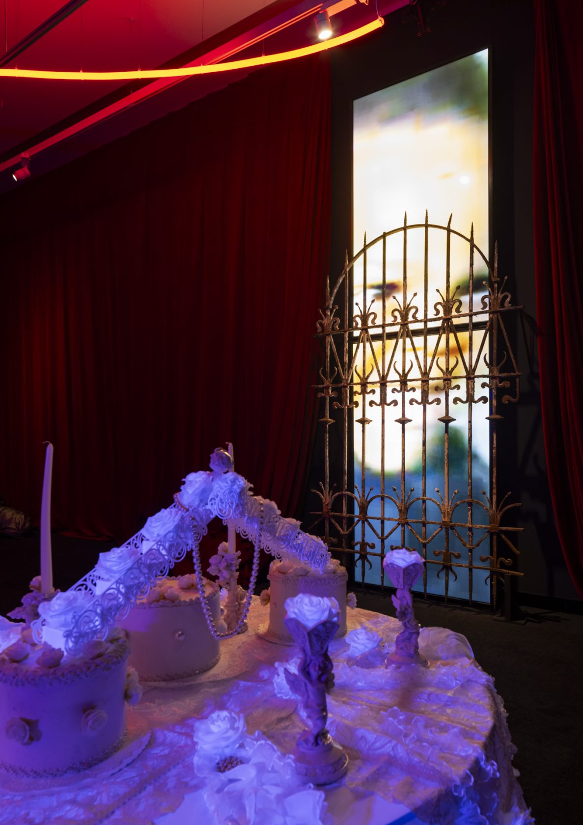 #80 The Belly of Momo