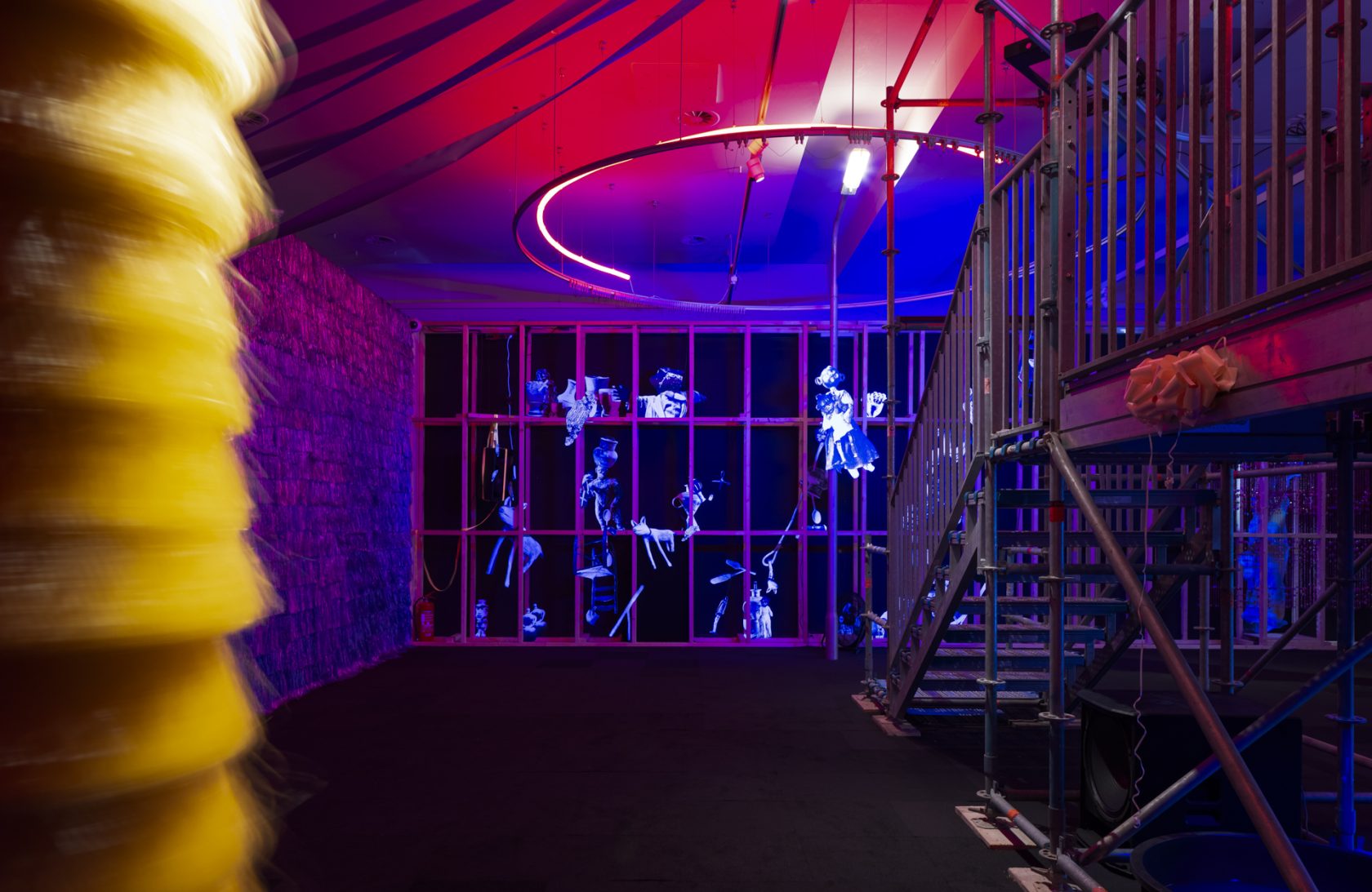 #80 The Belly of Momo