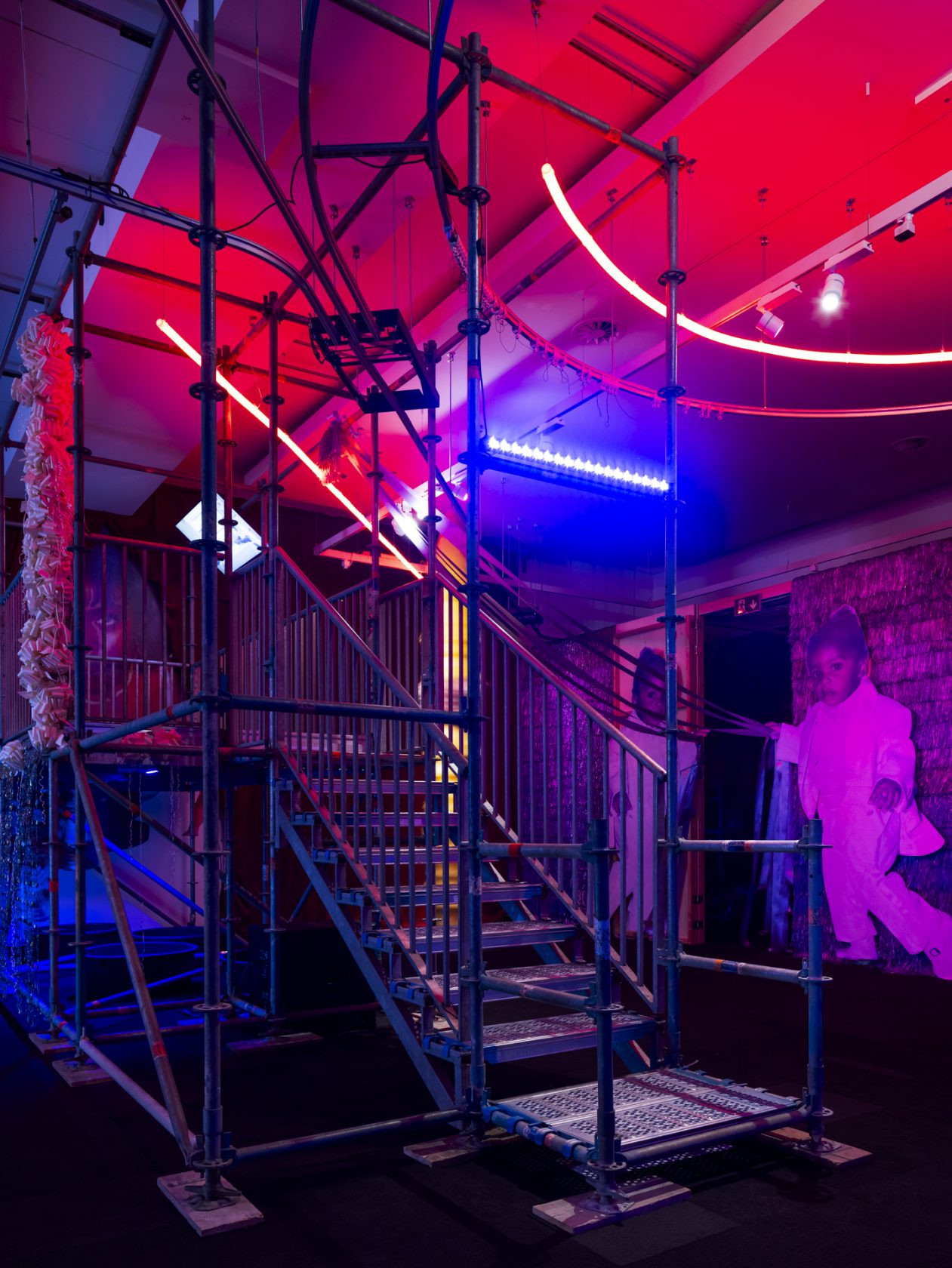 #80 The Belly of Momo