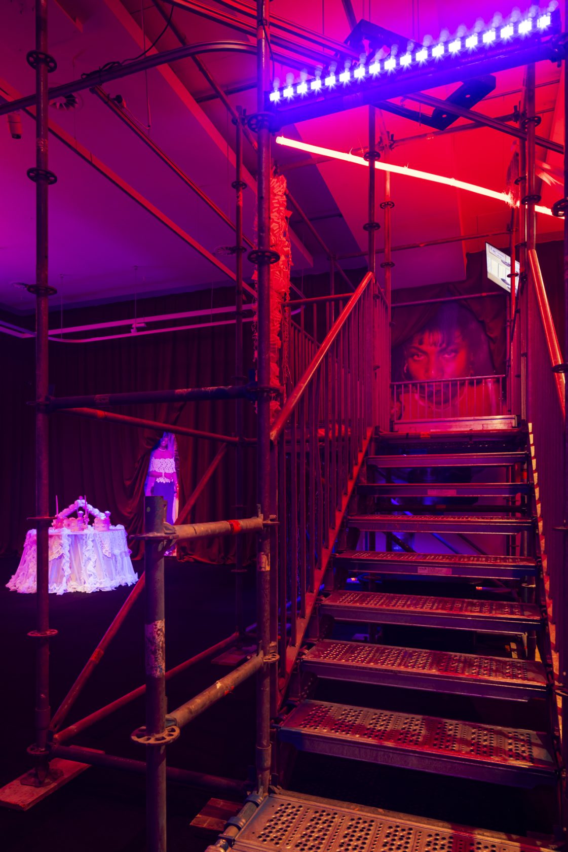 #80 The Belly of Momo