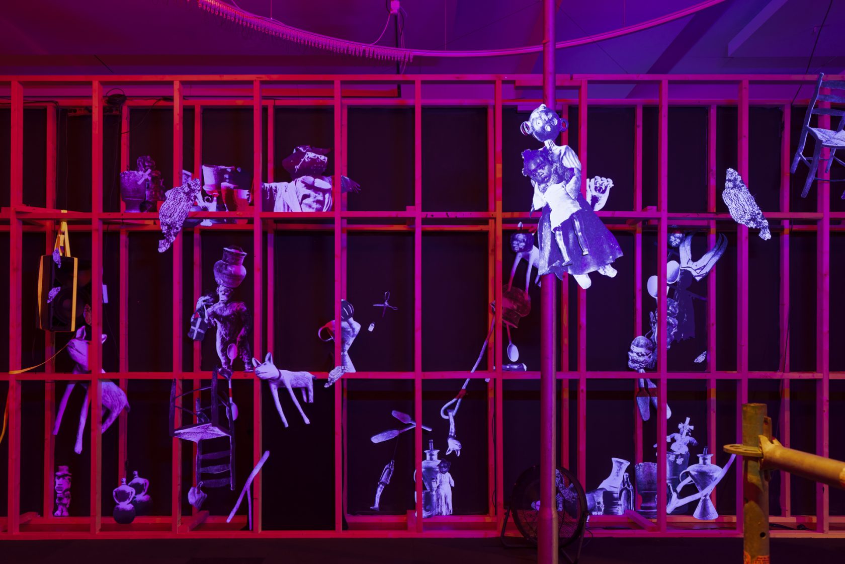 #80 The Belly of Momo