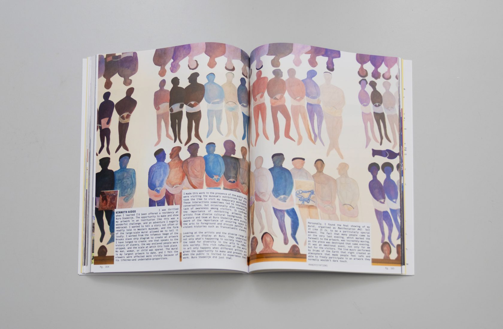 How We Made Noise: Reimagining the Museum from Within