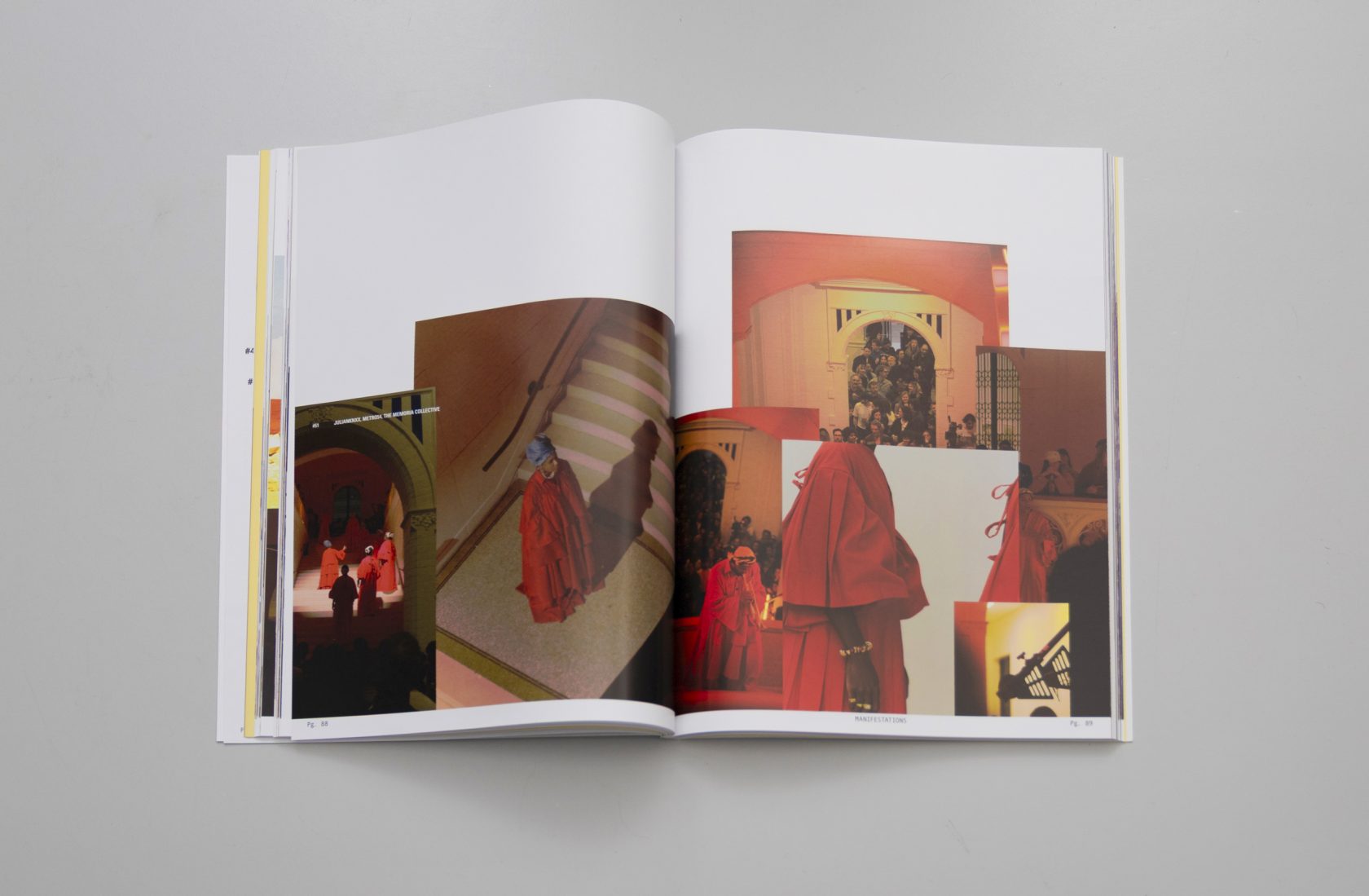 How We Made Noise: Reimagining the Museum from Within