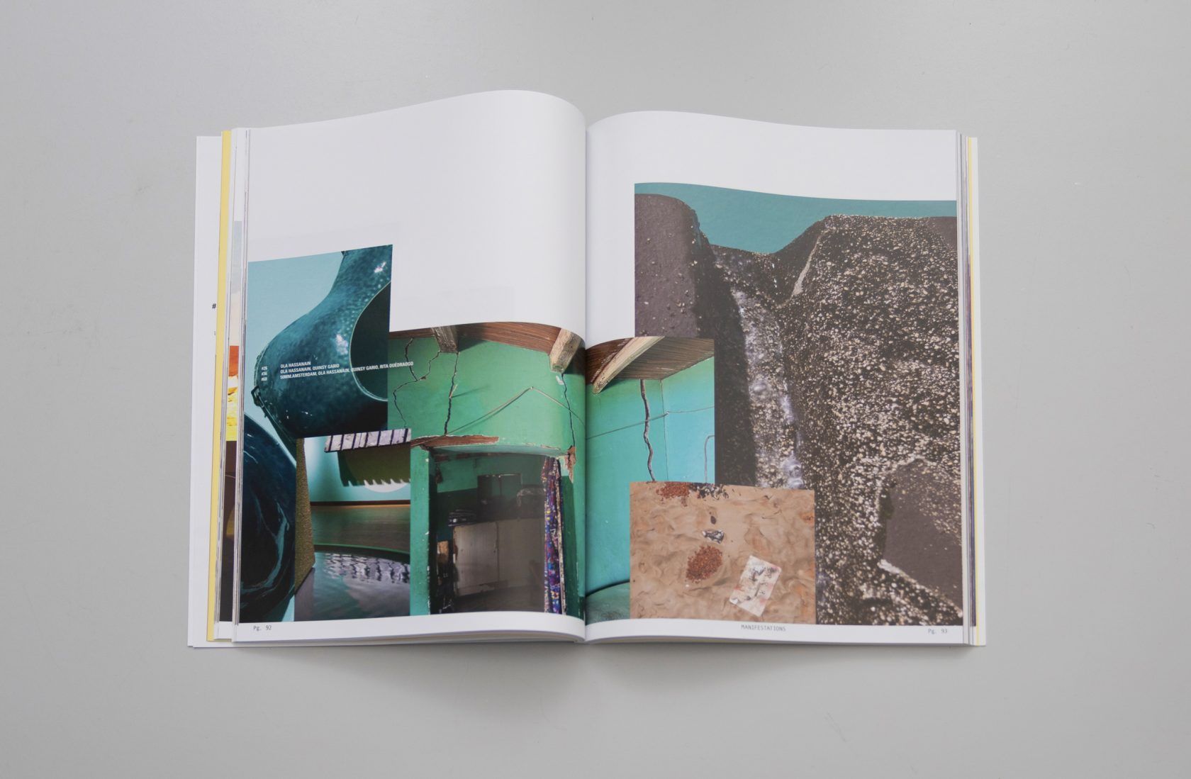 How We Made Noise: Reimagining the Museum from Within