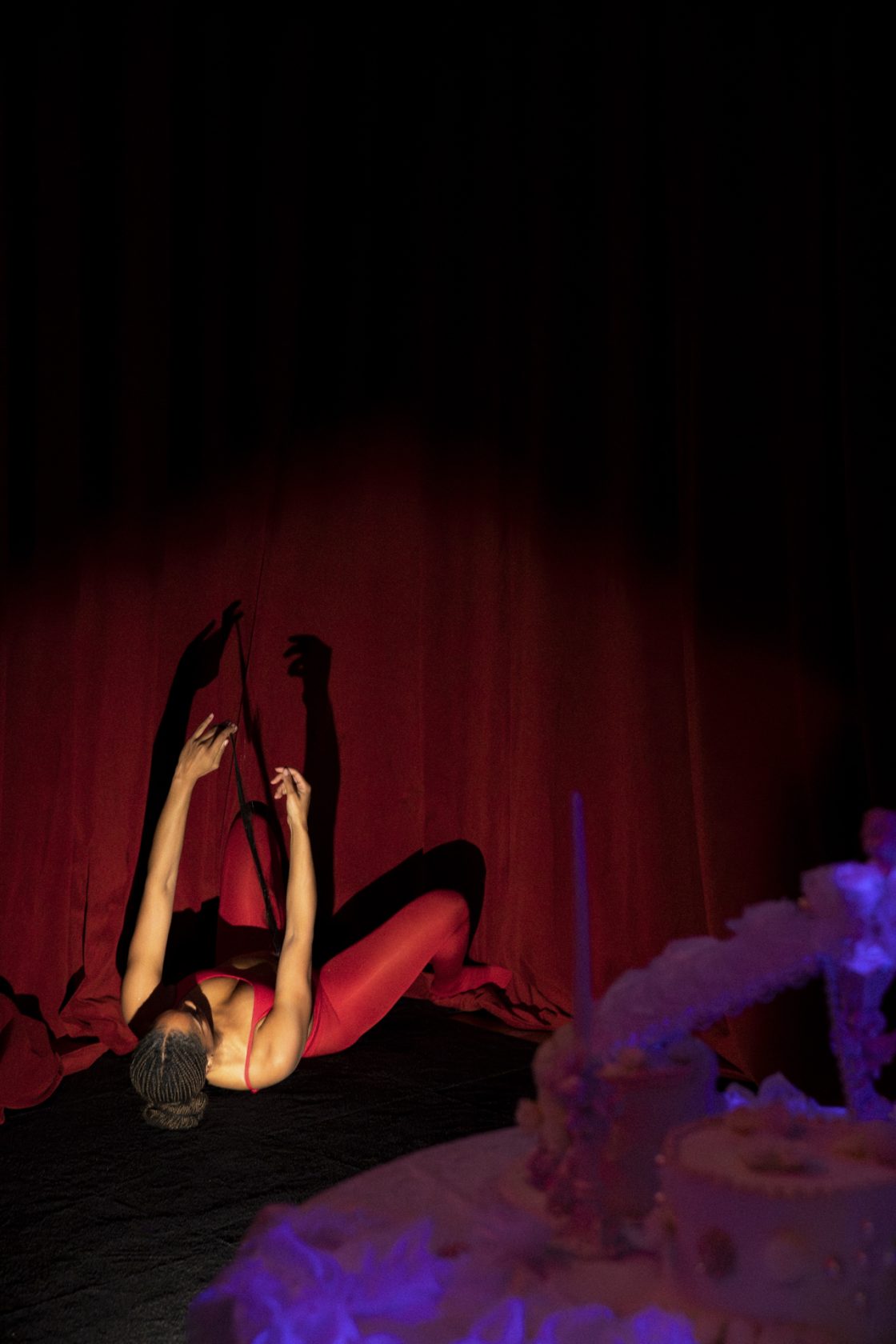 #81 Opening – The Belly of Momo