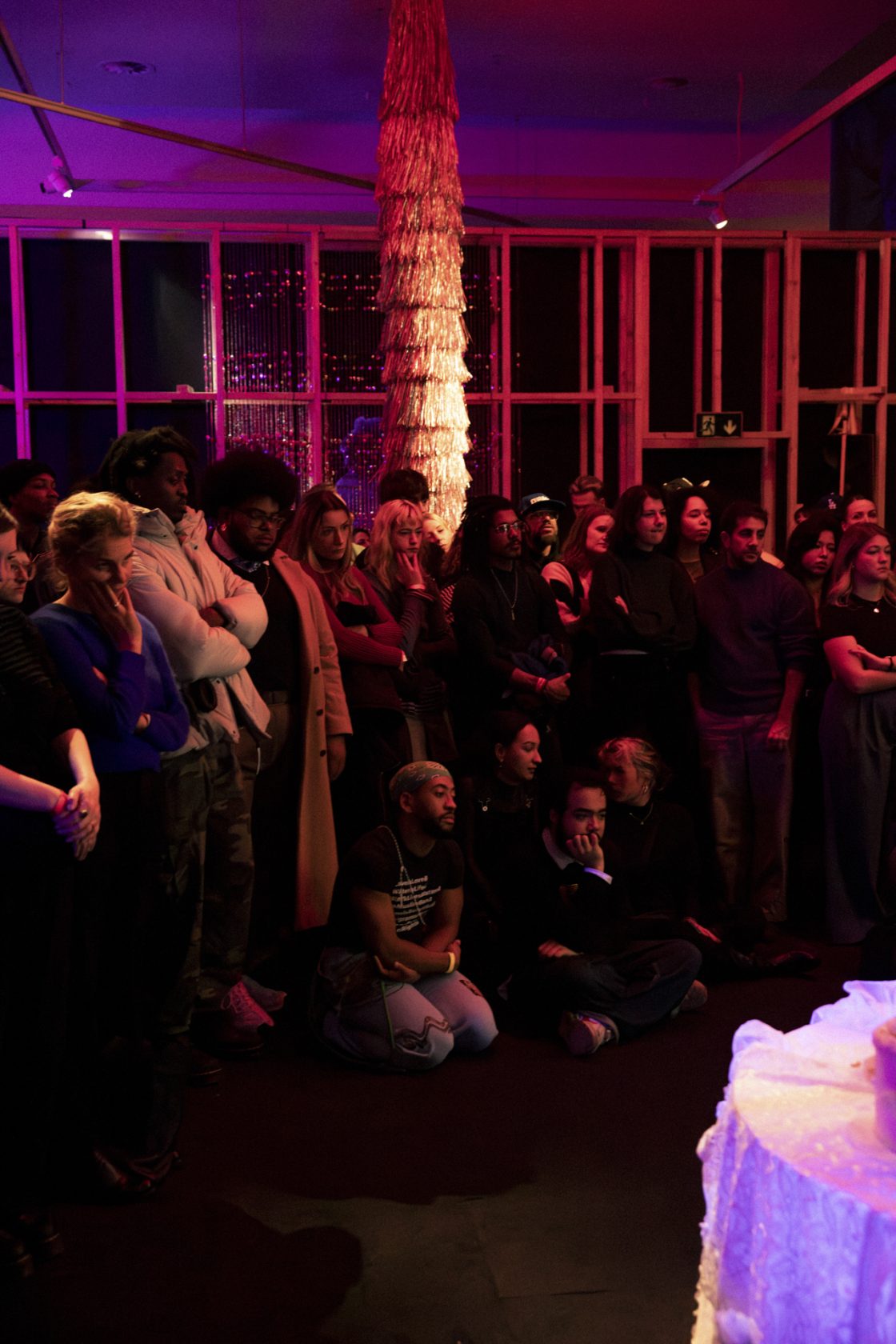 #81 Opening – The Belly of Momo