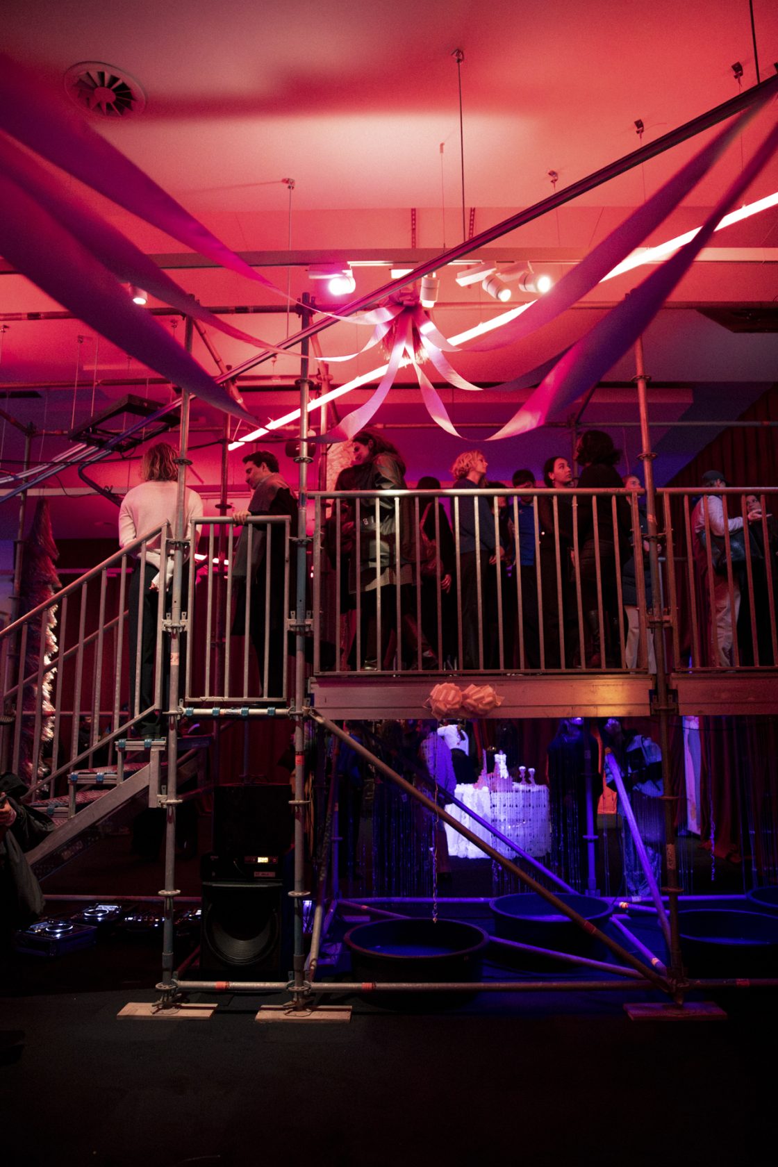 #81 Opening – The Belly of Momo