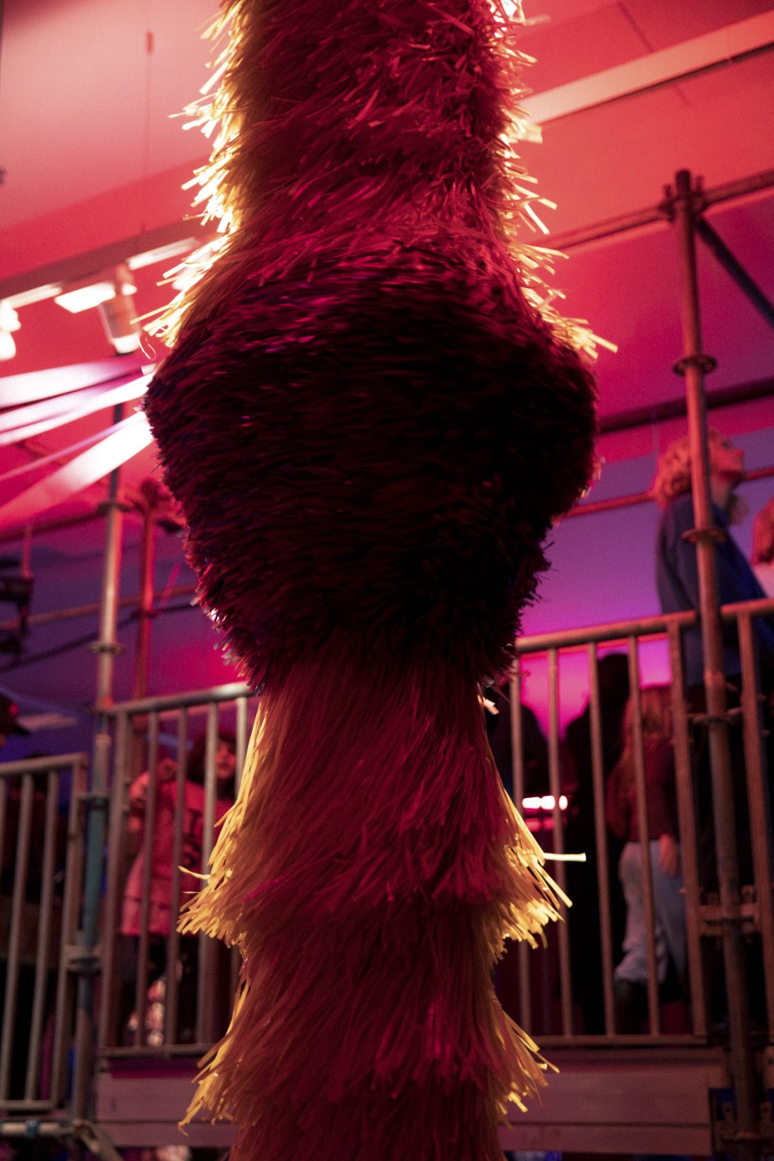 #81 Opening – The Belly of Momo