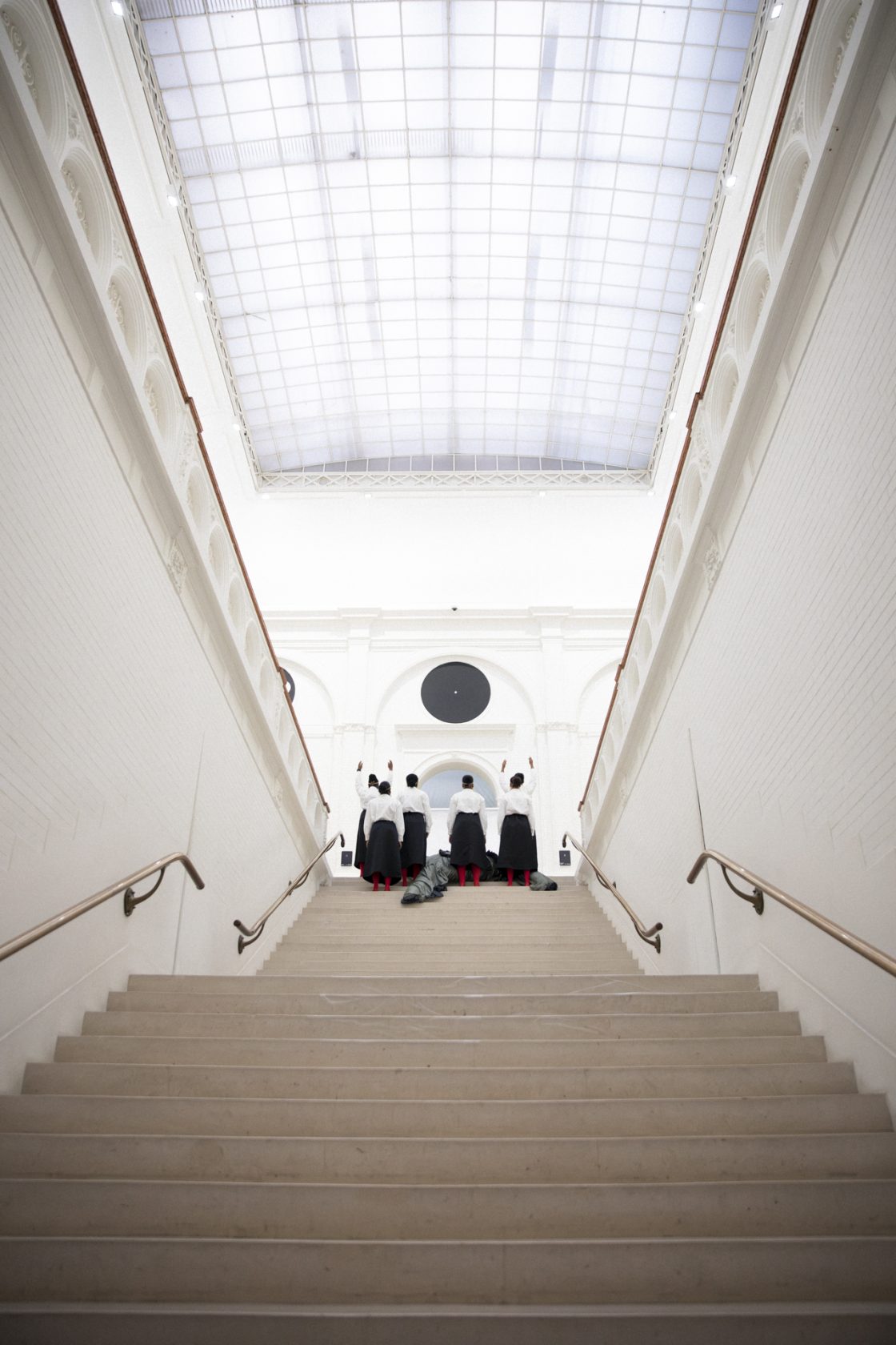 #81 Opening – The Belly of Momo