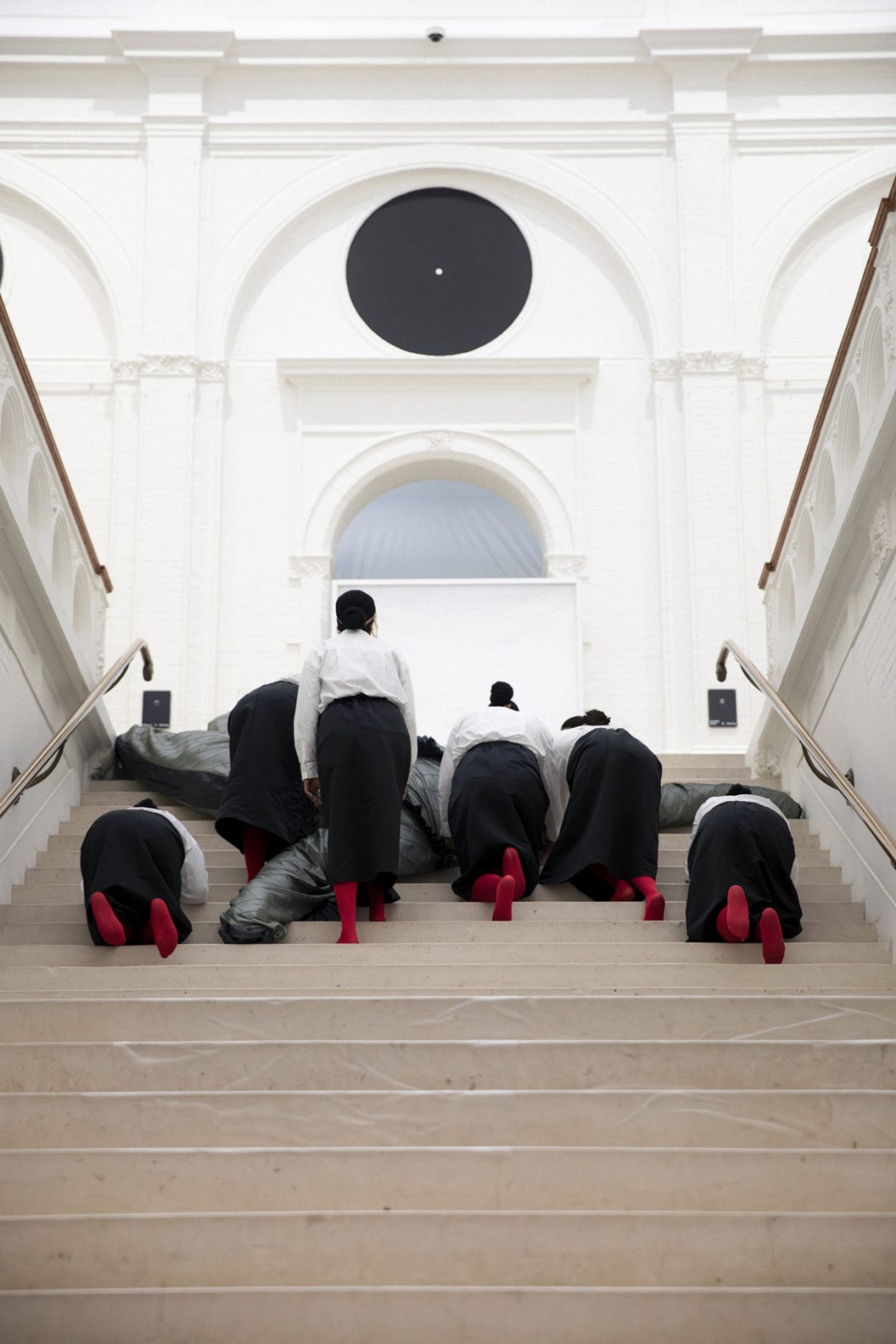 #90 The Belly is Strange