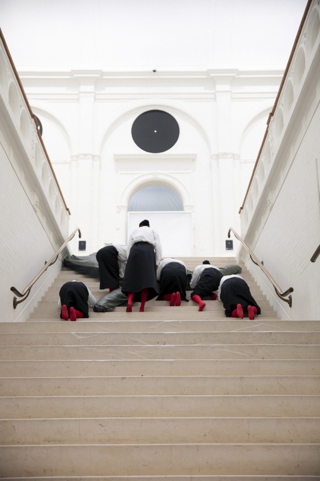 #81 Opening – The Belly of Momo