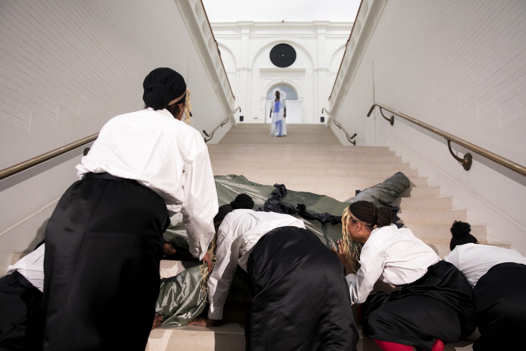 #90 The Belly is Strange