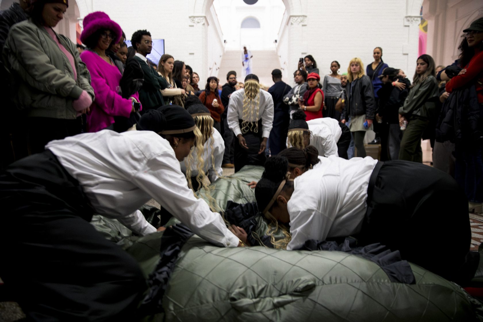 #81 Opening – The Belly of Momo