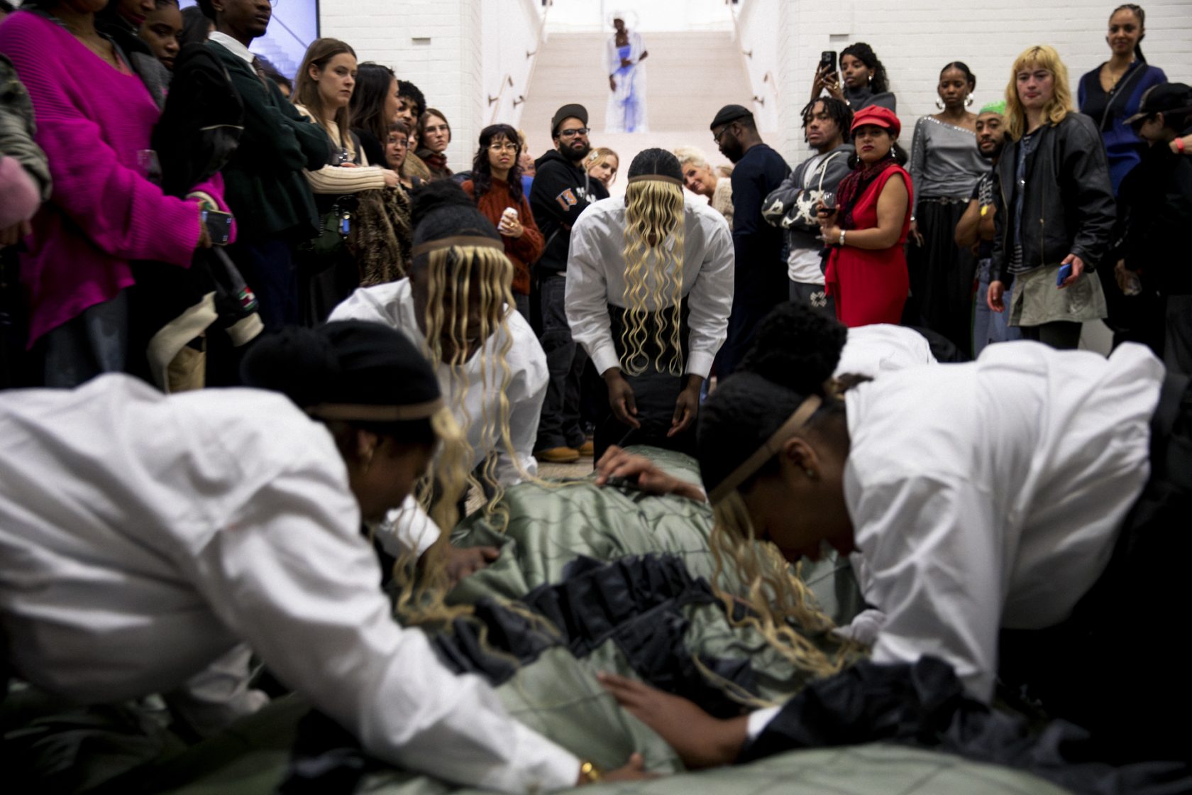 #90 The Belly is Strange