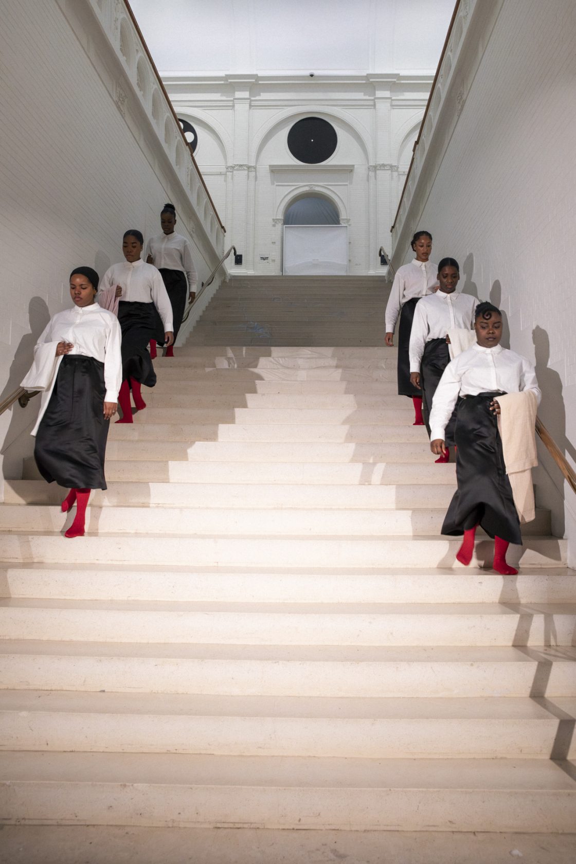 #81 Opening – The Belly of Momo