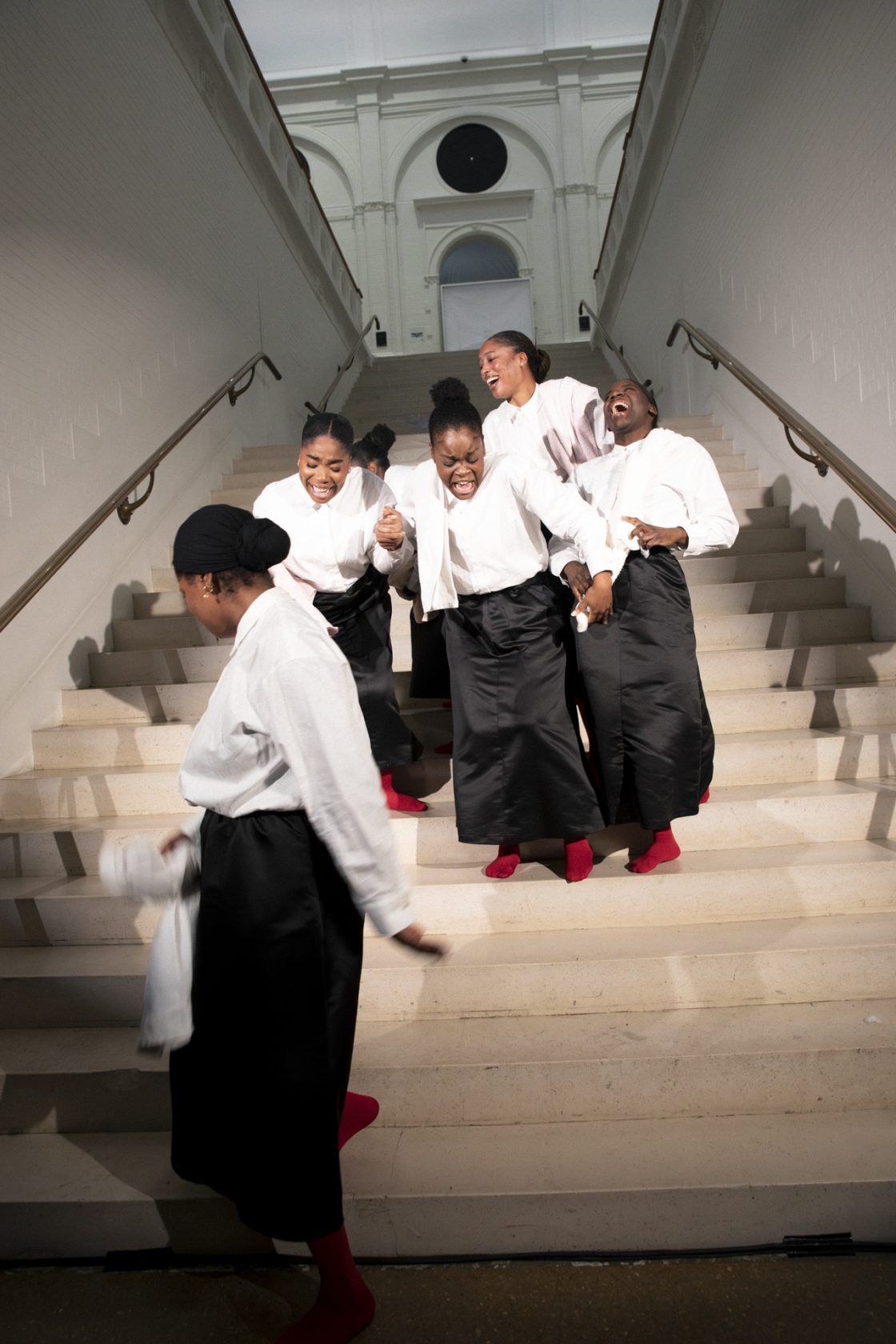 #81 Opening – The Belly of Momo