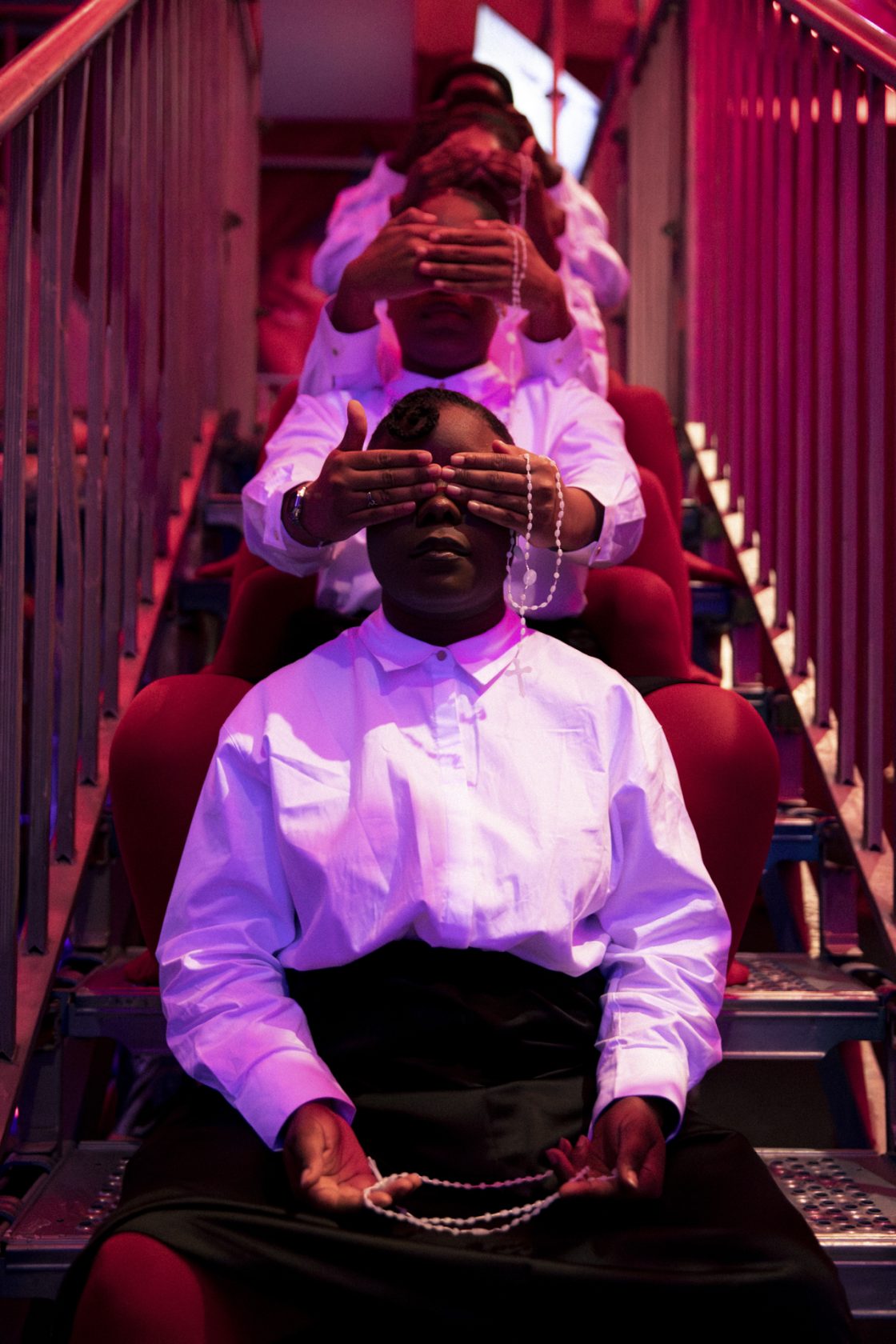 #81 Opening – The Belly of Momo