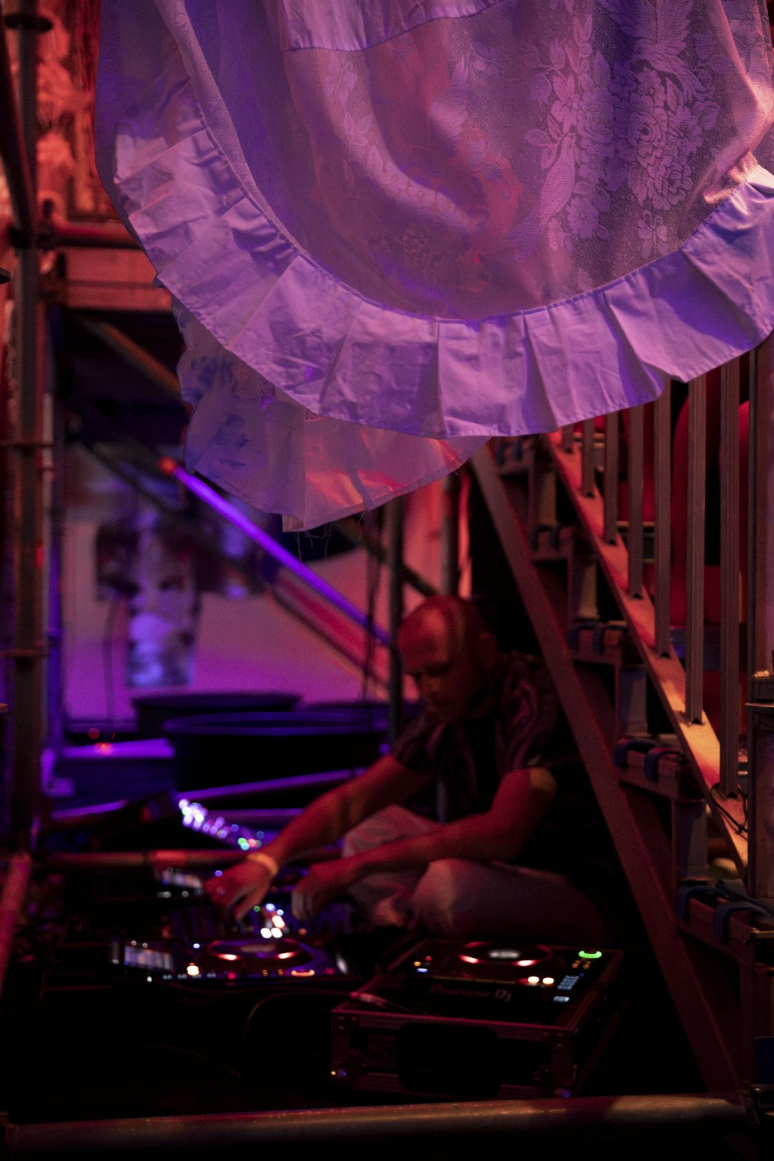 #81 Opening – The Belly of Momo