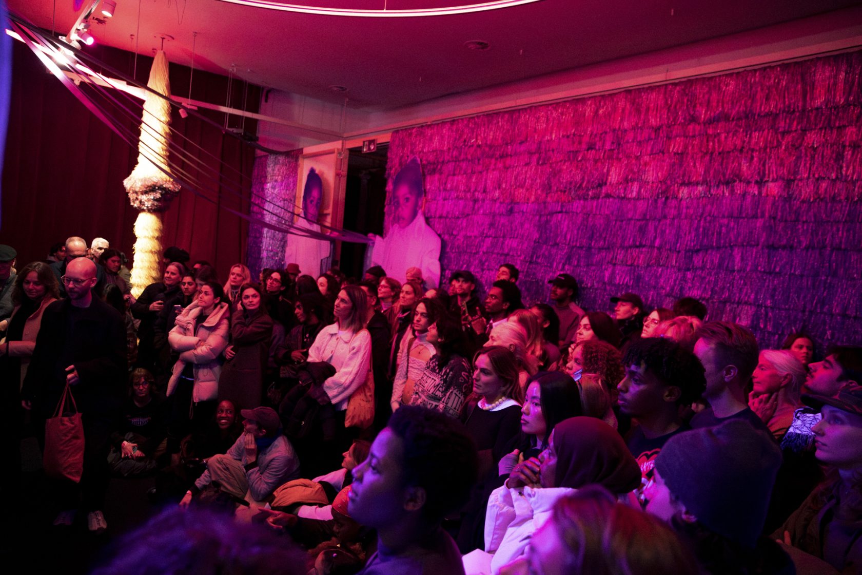 #81 Opening – The Belly of Momo