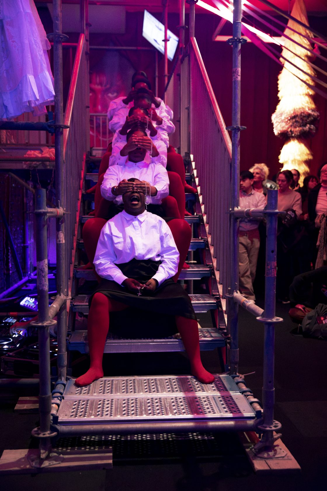 #81 Opening – The Belly of Momo