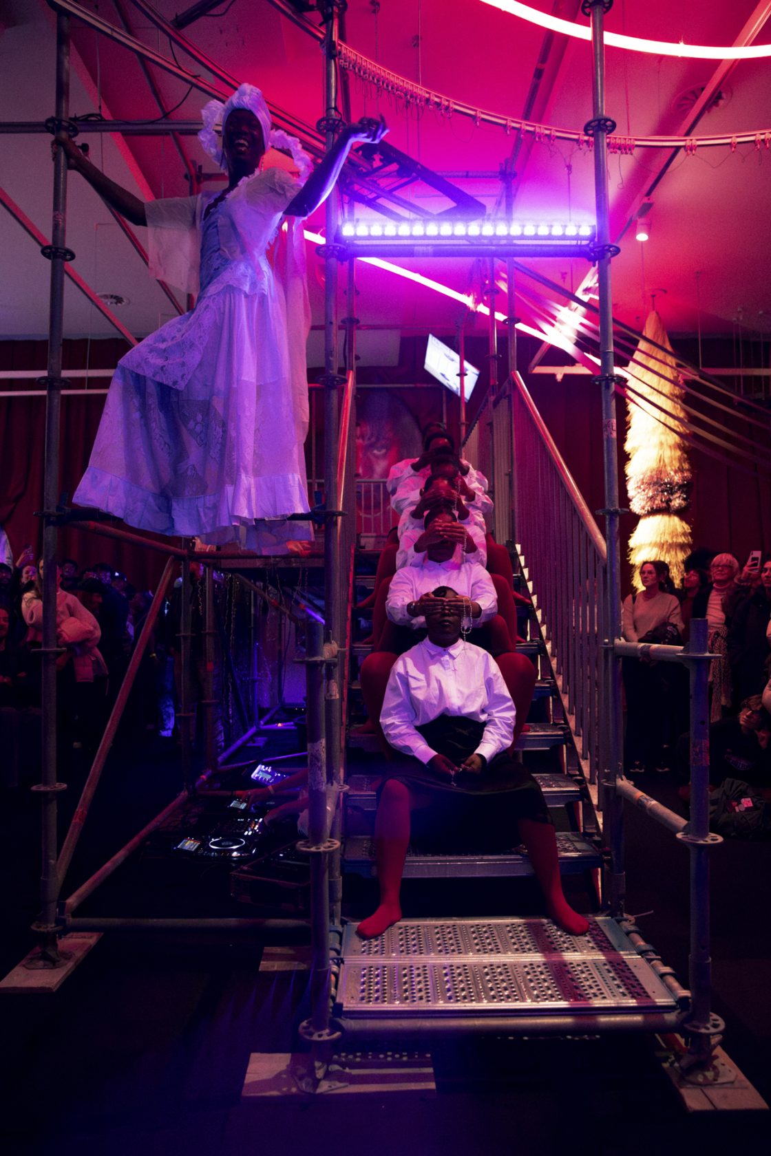 #81 Opening – The Belly of Momo