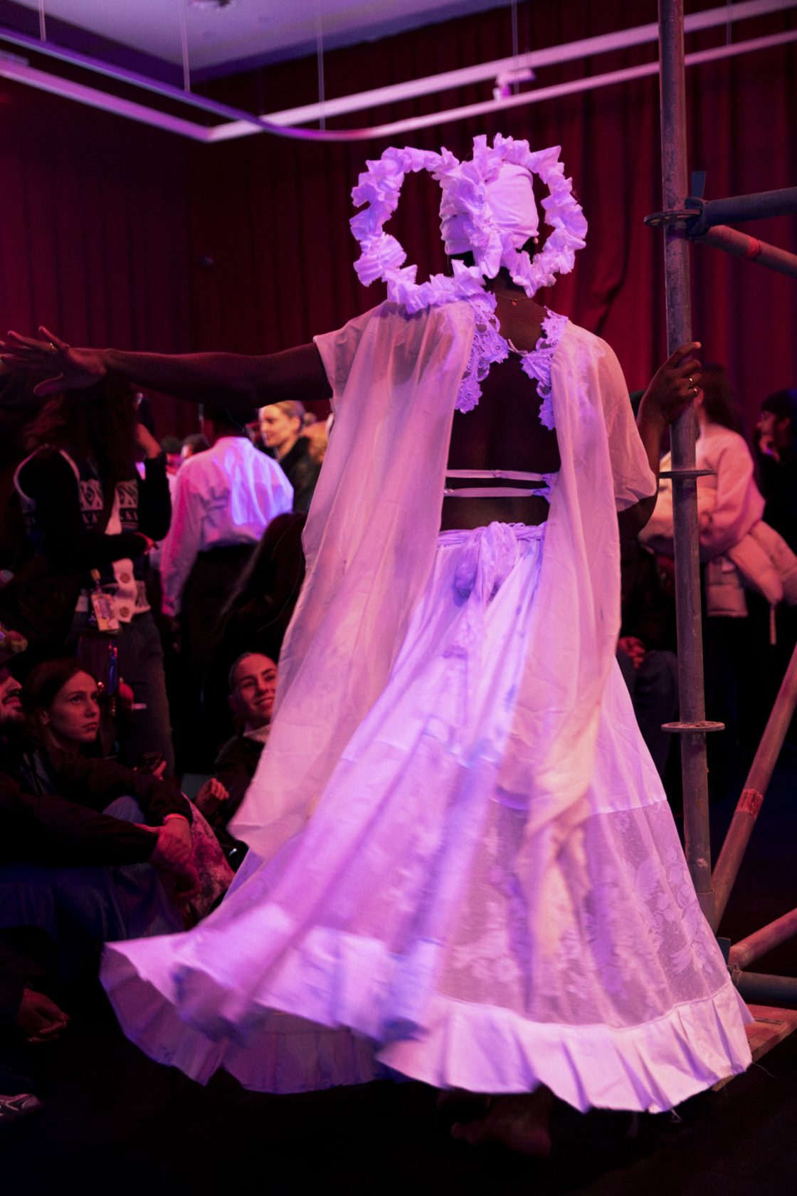 #81 Opening – The Belly of Momo