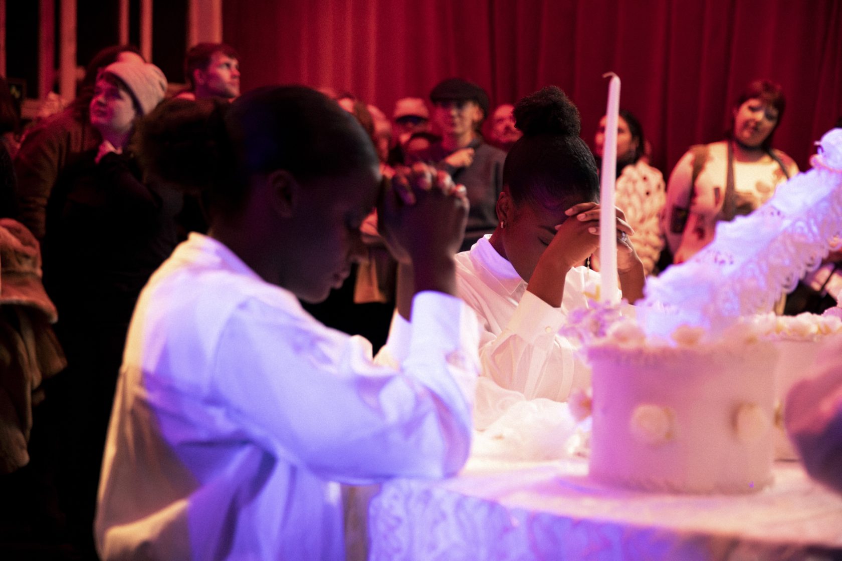 #81 Opening – The Belly of Momo