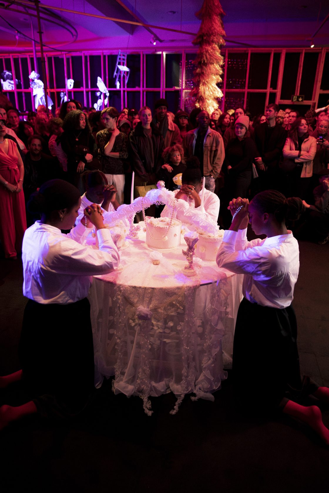 #81 Opening – The Belly of Momo