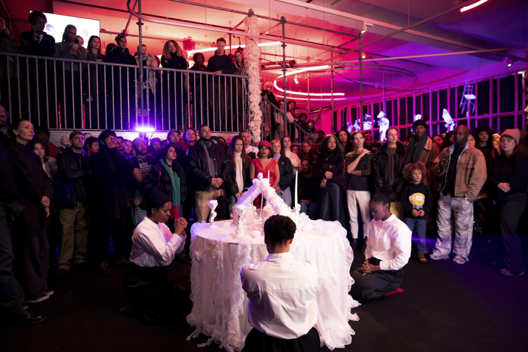 #81 Opening – The Belly of Momo