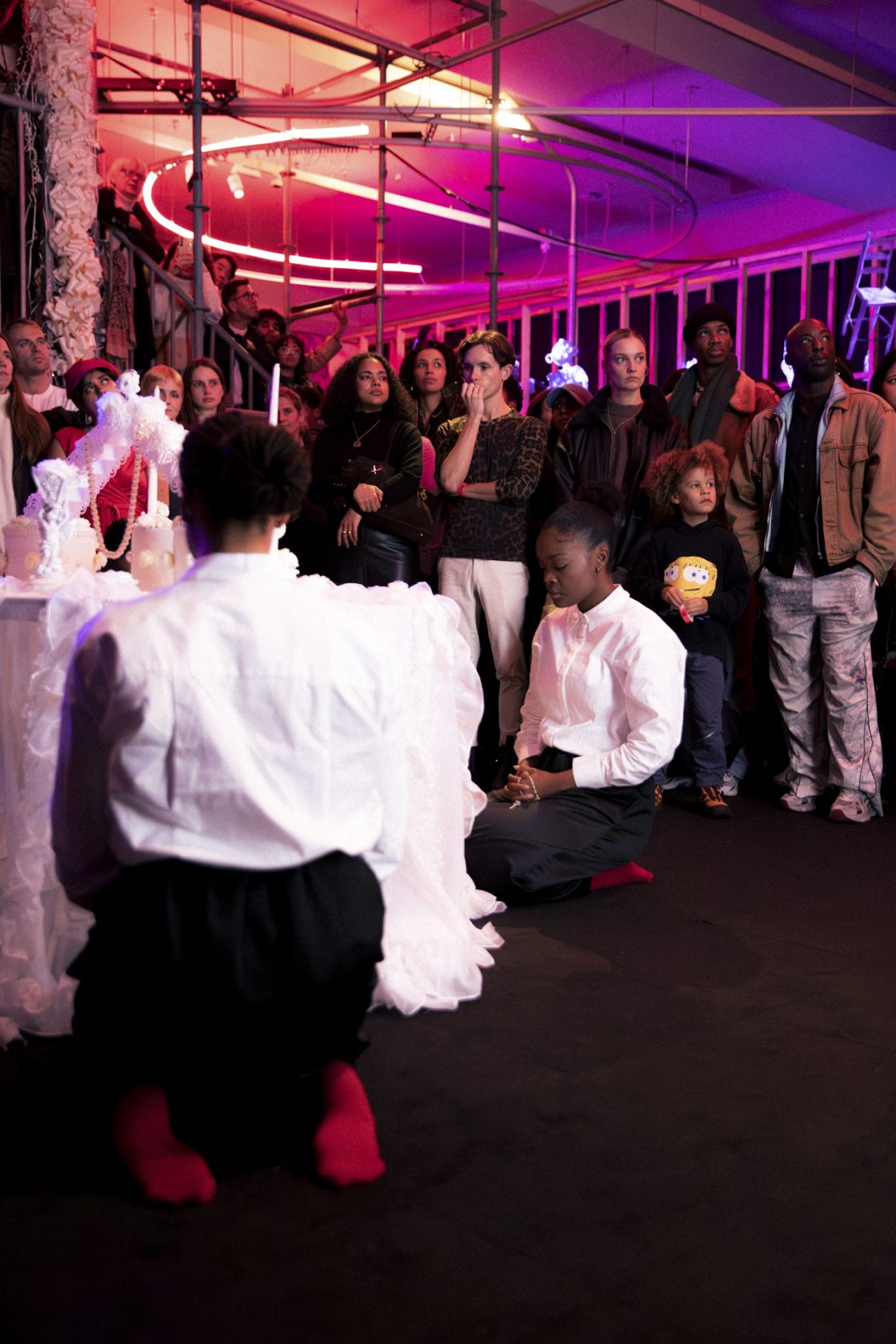 #81 Opening – The Belly of Momo