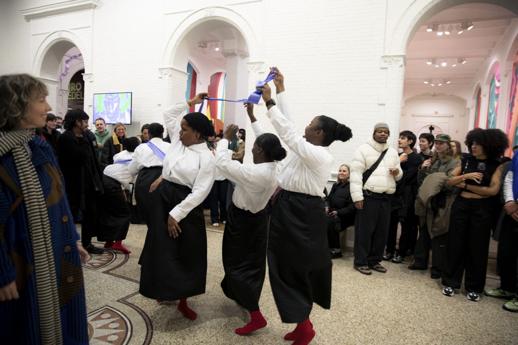 #81 Opening – The Belly of Momo