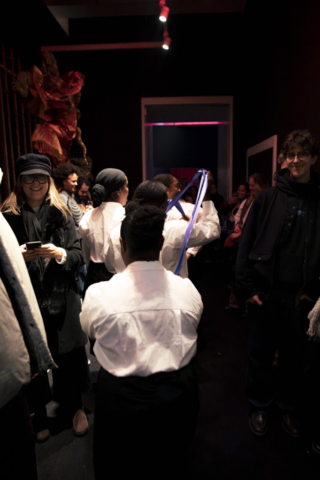 #81 Opening – The Belly of Momo