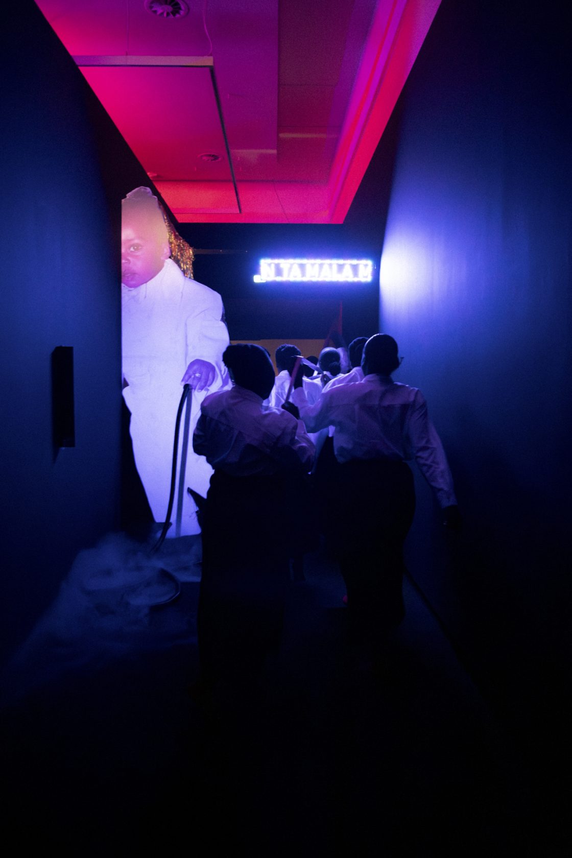 #81 Opening – The Belly of Momo