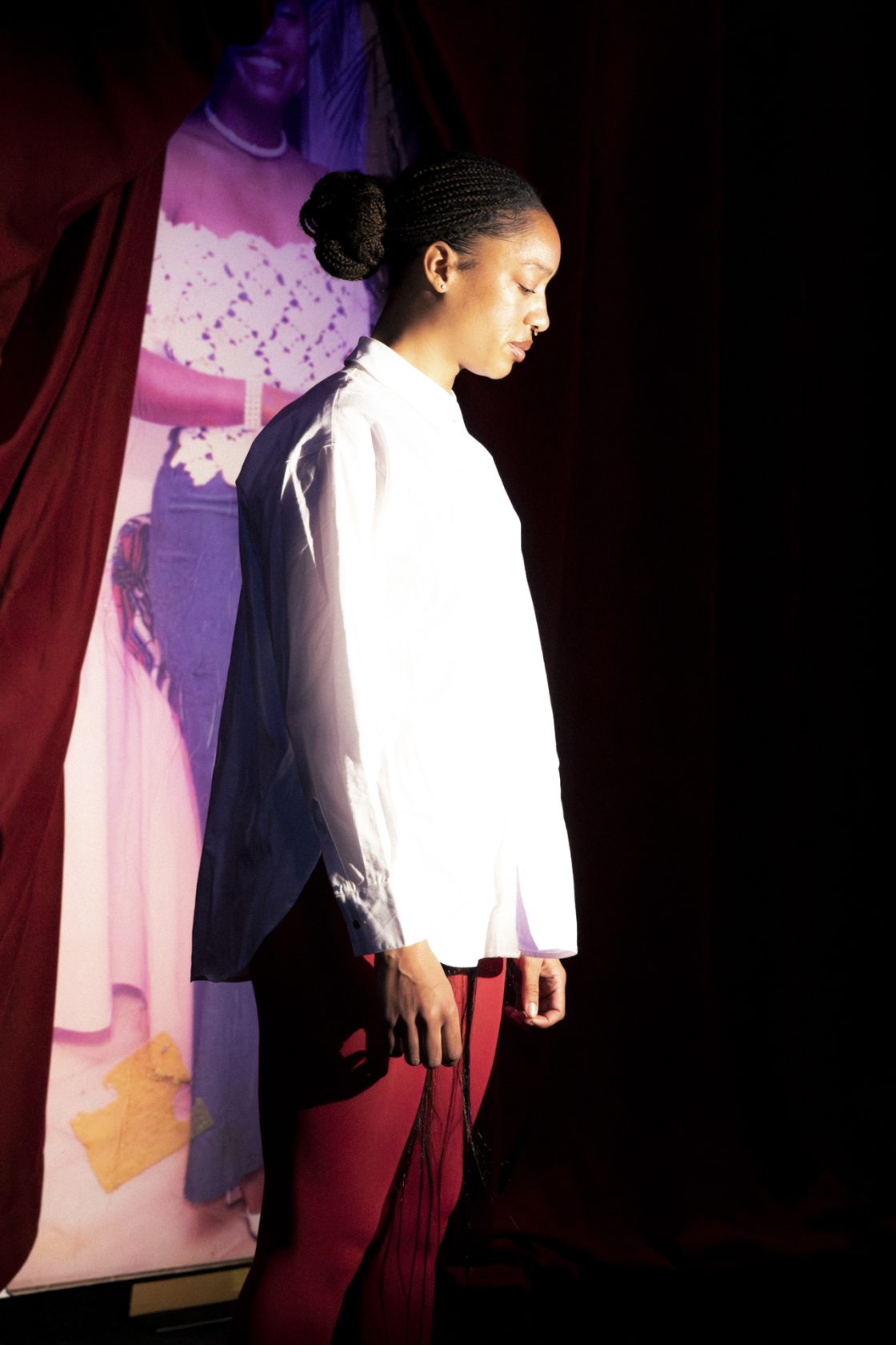 #81 Opening – The Belly of Momo